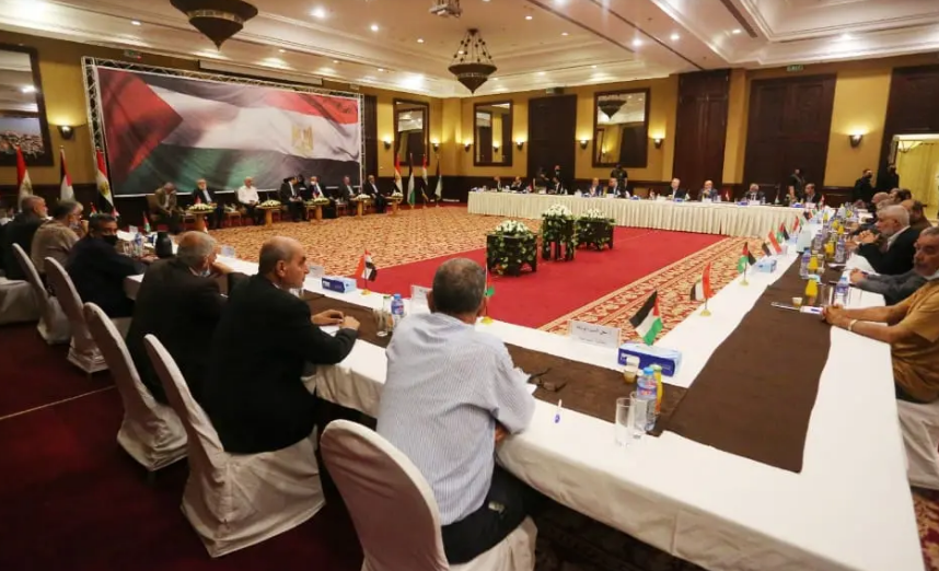 أسباب تأجيل لقاء الفصائل الفلسطينية في القاهرة